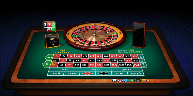 Cassino Online 38WIN