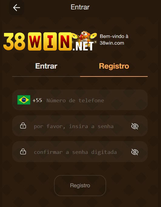 Como se Cadastrar