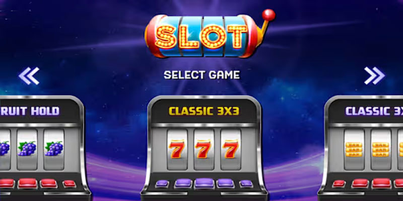 Introdução ao Slots 38Win