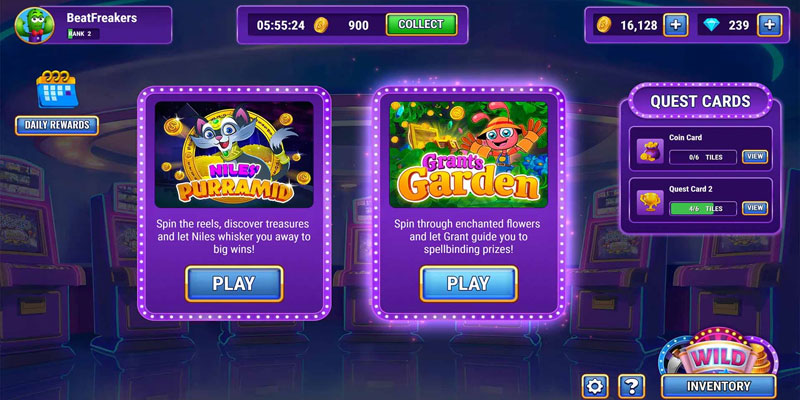Os Melhores Jogos de Slot no 38Win