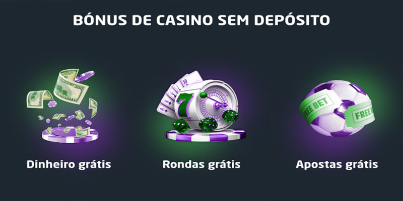Promoções Sem Depósito