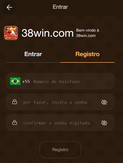 Registro
