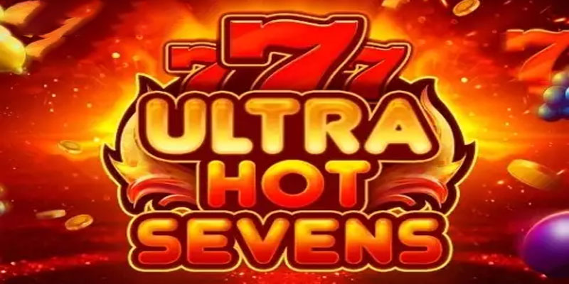 Ultra Hot Sevens