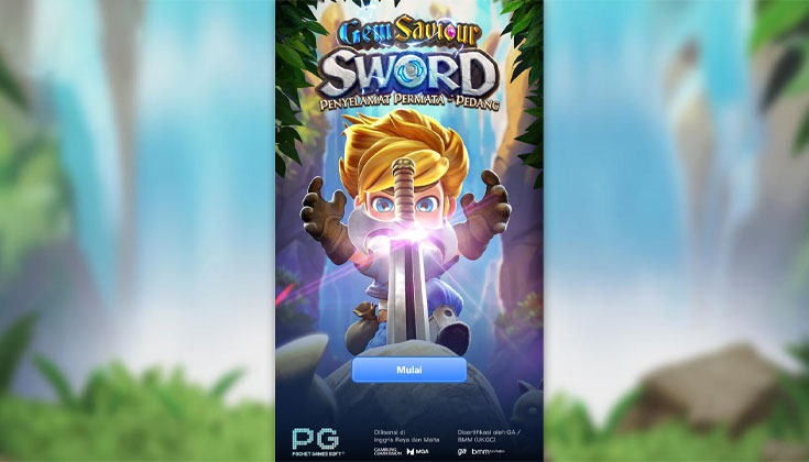 Estratégias para ganhar no Gem Saviour Sword