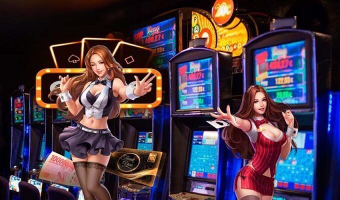 77QQ Game - A Nova Sensação do Entretenimento Online na Plataforma 38win