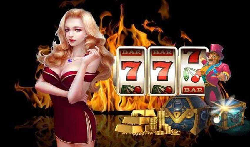 Principais Diferenciais do 77QQ Game