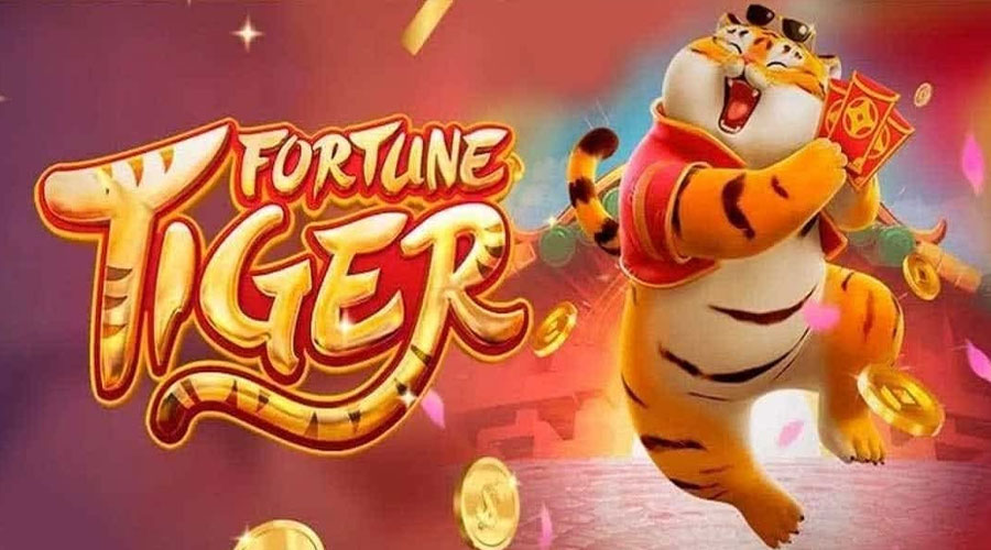 A Magia do Fortune Tiger 38win