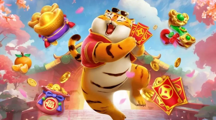 Como Jogar Fortune Tiger 38win no Cassino Online 38win