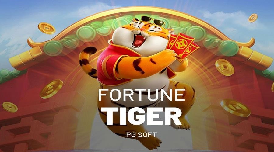 Fortune Tiger 38win